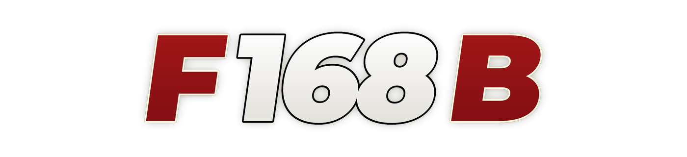 f168b logo